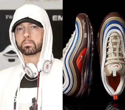 97 eminem nikes replica|eminem shady records x 97.